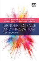 Gender, Science and Innovation