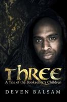 Three: A Tale of the Bookseller's Children