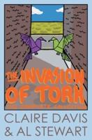 The Invasion of Tork: The Complete Collection