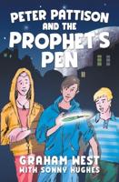 Peter Pattison and the Prophet's Pen