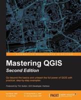 Mastering QGIS - Second Edition
