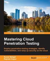 Mastering Cloud Penetration Testing