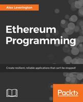 Ethereum Programming