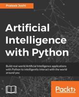 Artificial Intelligence With Python