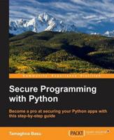Secure Programming with Python