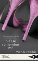 Please Remember Me