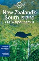 New Zealand's South Island (Te Waipounamu)