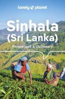 Sinhala Phrasebook & Dictionary