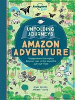 Unfolding Journeys Amazon Adventure 1