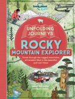 Unfolding Journeys Rocky Mountain Explorer 1