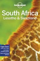 South Africa, Lesotho & Swaziland