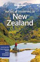 Hiking & Tramping in New Zealand