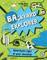 Backyard Explorer 1