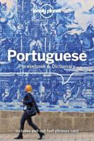 Portuguese Phrasebook & Dictionary