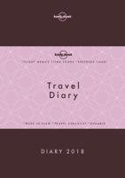 Lonely Planet's Travel Diary 2018