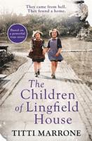 The Children of Lingfield House