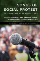 Songs of Social Protest: International Perspectives