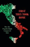 First We Take Rome