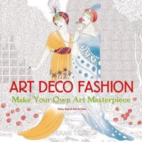 Art Deco Fashion