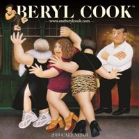 Beryl Cook W