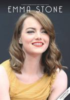 Emma Stone Unofficial A3