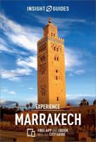 Experience Marrakesh