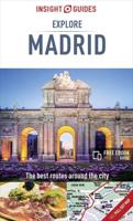 Explore Madrid