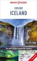 Explore Iceland