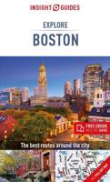 Explore Boston