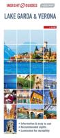 Insight Guides Flexi Map Lake Garda & Verona