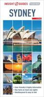 Insight Guides Flexi Map Sydney