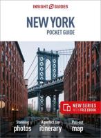 New York Pocket Guide