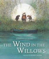 The Wind in the Willows Abridged