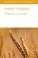 Fusarium in cereals