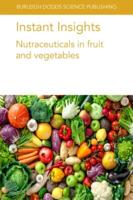 Nutraceuticals in Fruit and Vegetables