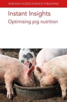 Optimising Pig Nutrition