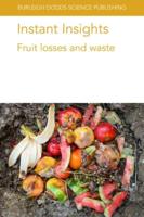 Fruit losses and waste