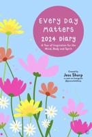 Every Day Matters 2024 Desk Diary