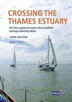 Imray Crossing the Thames Estuary 2022: 3