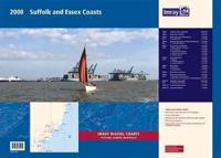 2000 Suffolk and Essex Chart Pack 2022