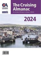 The Cruising Almanac 2024 2024