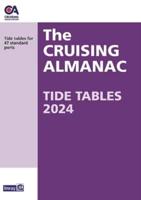 The Cruising Almanac Tide Tables 2024 2023