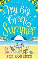 My Big Greek Summer