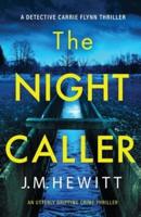 The Night Caller: An utterly gripping crime thriller