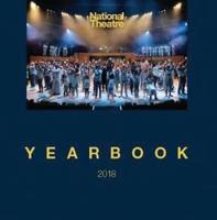 The National Theatre Yearbook 2017/18