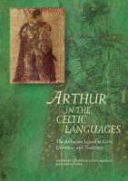 Arthurian Literature in the Middle Ages
