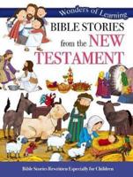 Bible Studies from the New Testament