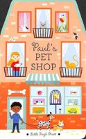 Paul's Pet Shop