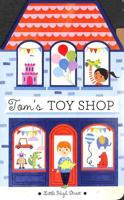 Tom's Toy Shop