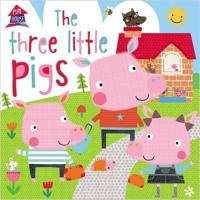 Playhouse Three Little Pigs